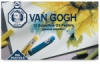 Oil Pastels, Set of 12