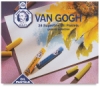Oil Pastels, Set of 24