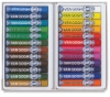 Oil Pastels, Set of 24