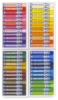 Oil Pastels, Set of 48