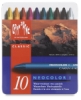 Caran d'Ache Neocolor I Artist Crayons