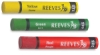 Reeves Large Oil Pastels