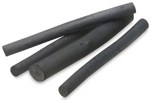 Coates Premium Artist Willow Charcoal
