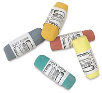 Townsend Artists’ Soft Form Pastels