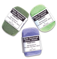 Townsend Terrages Pastels