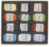 Set of 12, Landscape