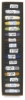 Thin Line Set of 16, Dark