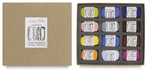 Townsend Terrages Pastel Sets
