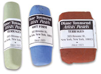 Townsend Terrages Pastel Sets