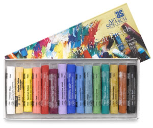 Art Spectrum Pastel Sets