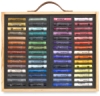 Wooden Box, Set of 60