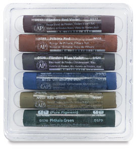 Art Spectrum Pastel Sets