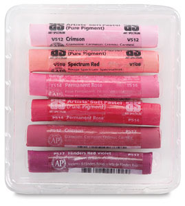 Art Spectrum Pastel Sets
