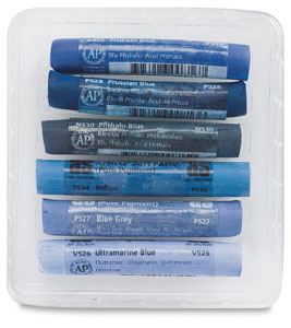 Art Spectrum Pastel Sets