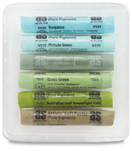 Art Spectrum Pastel Sets