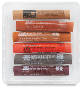 Art Spectrum Pastel Sets