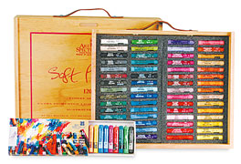 Art Spectrum Pastel Sets