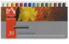 Soft Pastels, Set of 30
