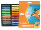 Reeves Soft Pastels