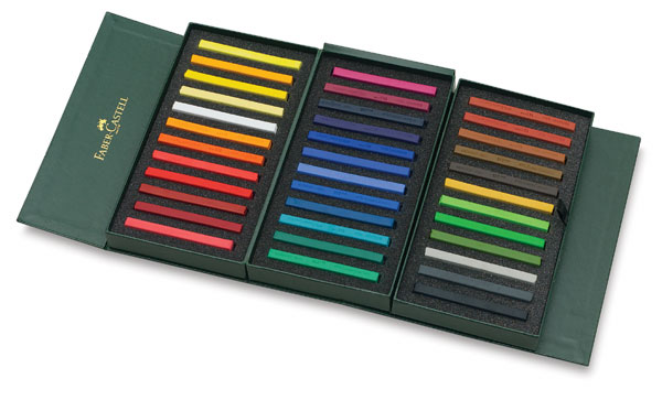 Studio Set of 36