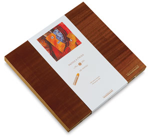 Sennelier Oil Pastel Sets