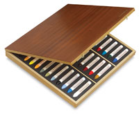 Sennelier Giant Oil Pastel Set