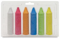 Crayola Sidewalk Chalk