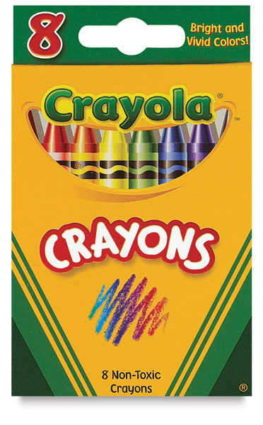Set of 8