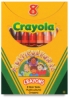 Crayola Multicultural Crayons Crayola Multicultural Crayons