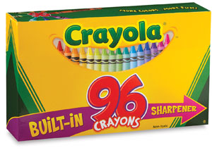 Set of 96