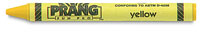 Prang Fun Pro Crayons