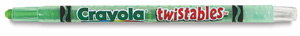 Crayola Twistables
