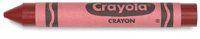 Crayola Anti-Roll Crayons