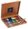 Conté Crayon Blue Box Sets