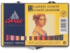 Set of 12 Portrait Colors