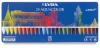 Lyra Aquacolor Crayon Sets