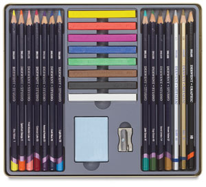 Derwent Color Collection