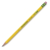 Dixon Ticonderoga Tri-Write Pencils