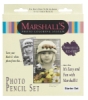 Marshall's Photo Oil Pencil Clearance Sets