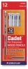 Staedtler Cadet Pencils
