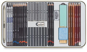 Derwent Sketching Collection