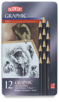Derwent Graphic Pencils