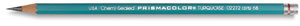 Sanford Turquoise Drawing Pencils