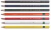 Colored Marking Pencils