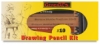 Drawing Pencil Set No. 10