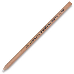 General's Charcoal Pencils