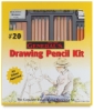 General's Drawing Pencil Set No. 20