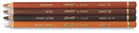 Conté Sketching Pencils
