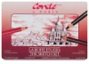 Cont&eacute; Sketch Sets