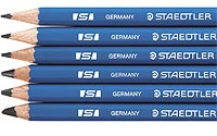 Staedtler Lumograph Drawing Sketching Pencils